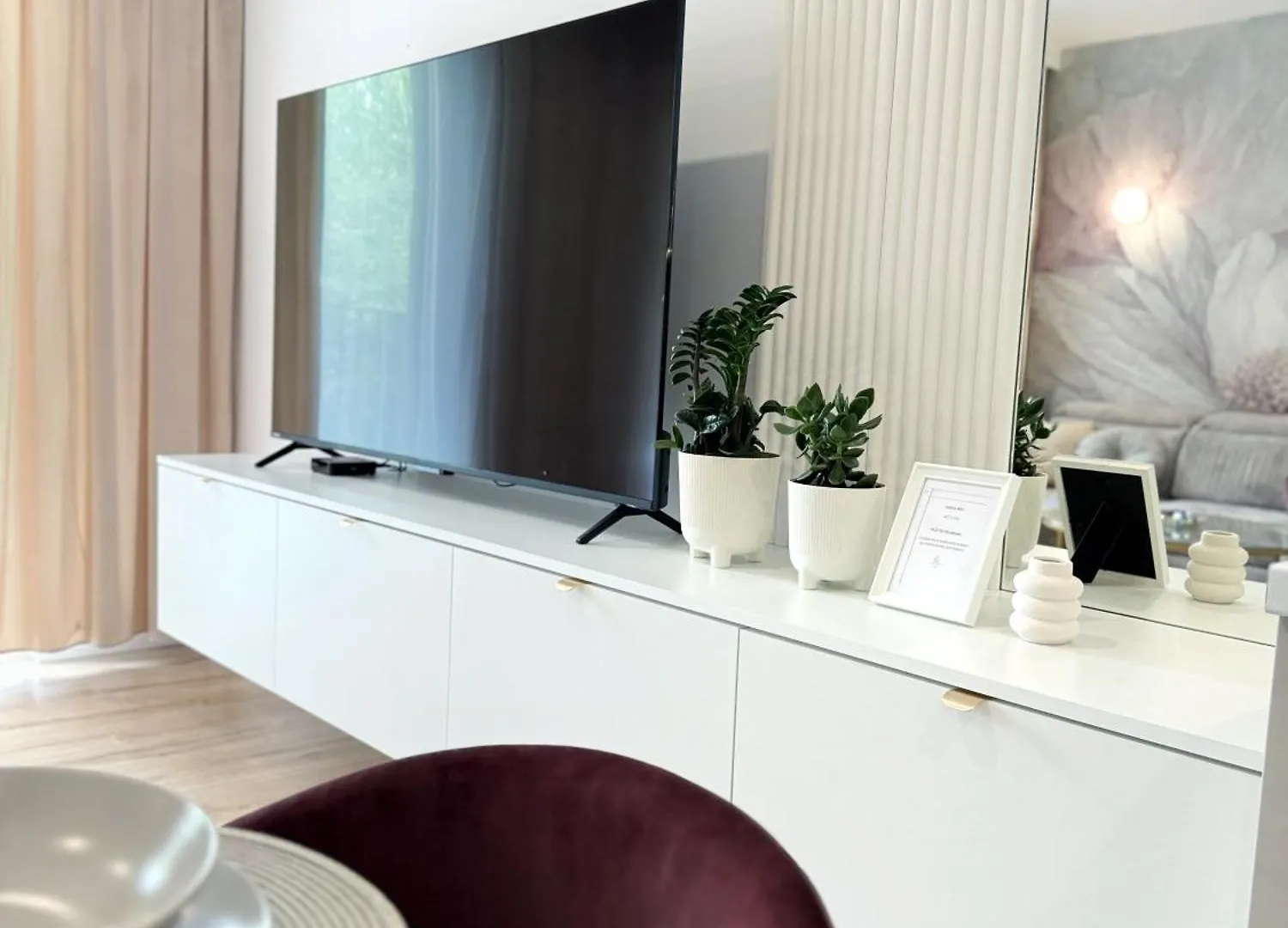 Apartment Apartament 19 Poznan