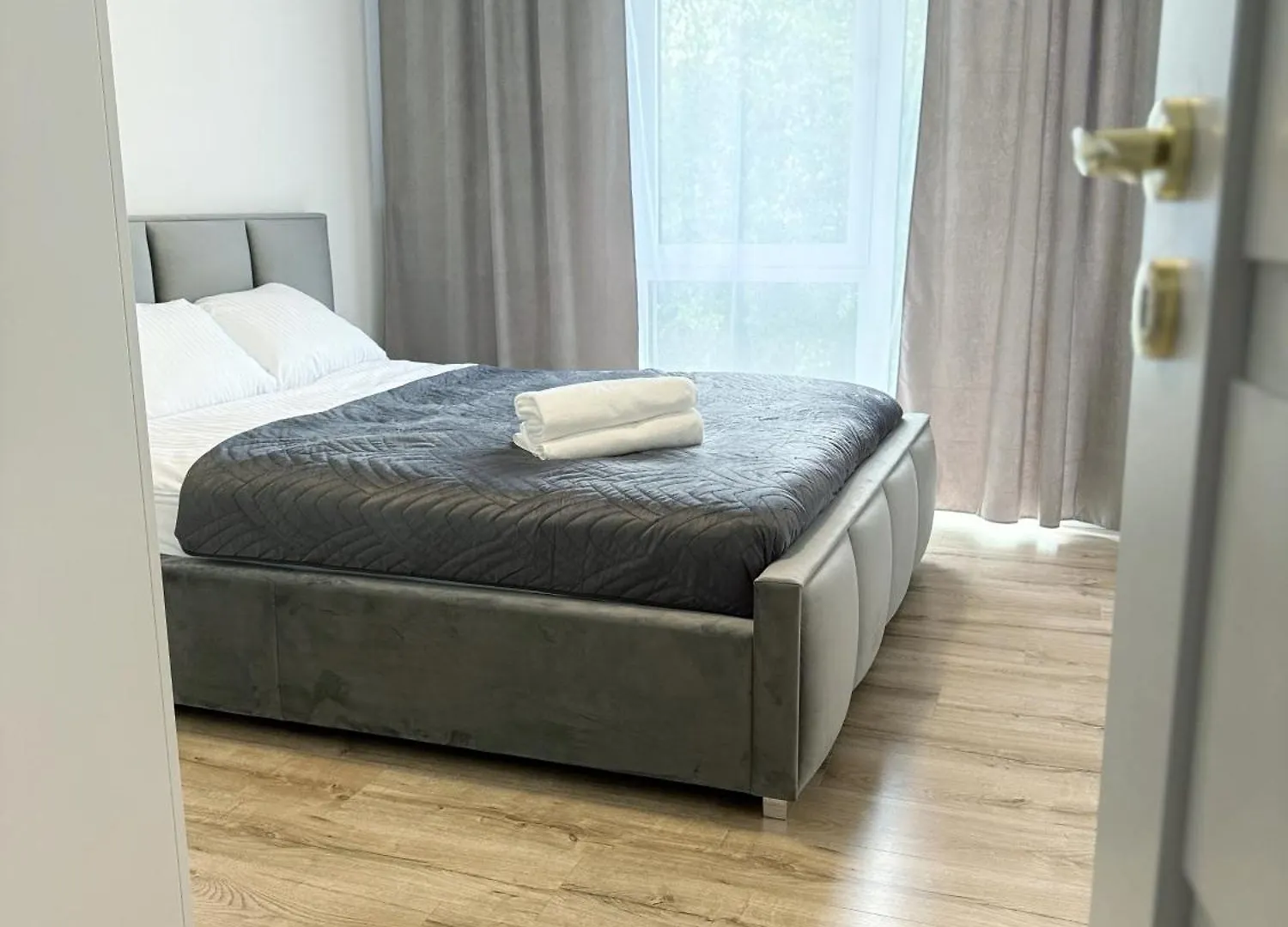Apartament 19 Poznan Poland