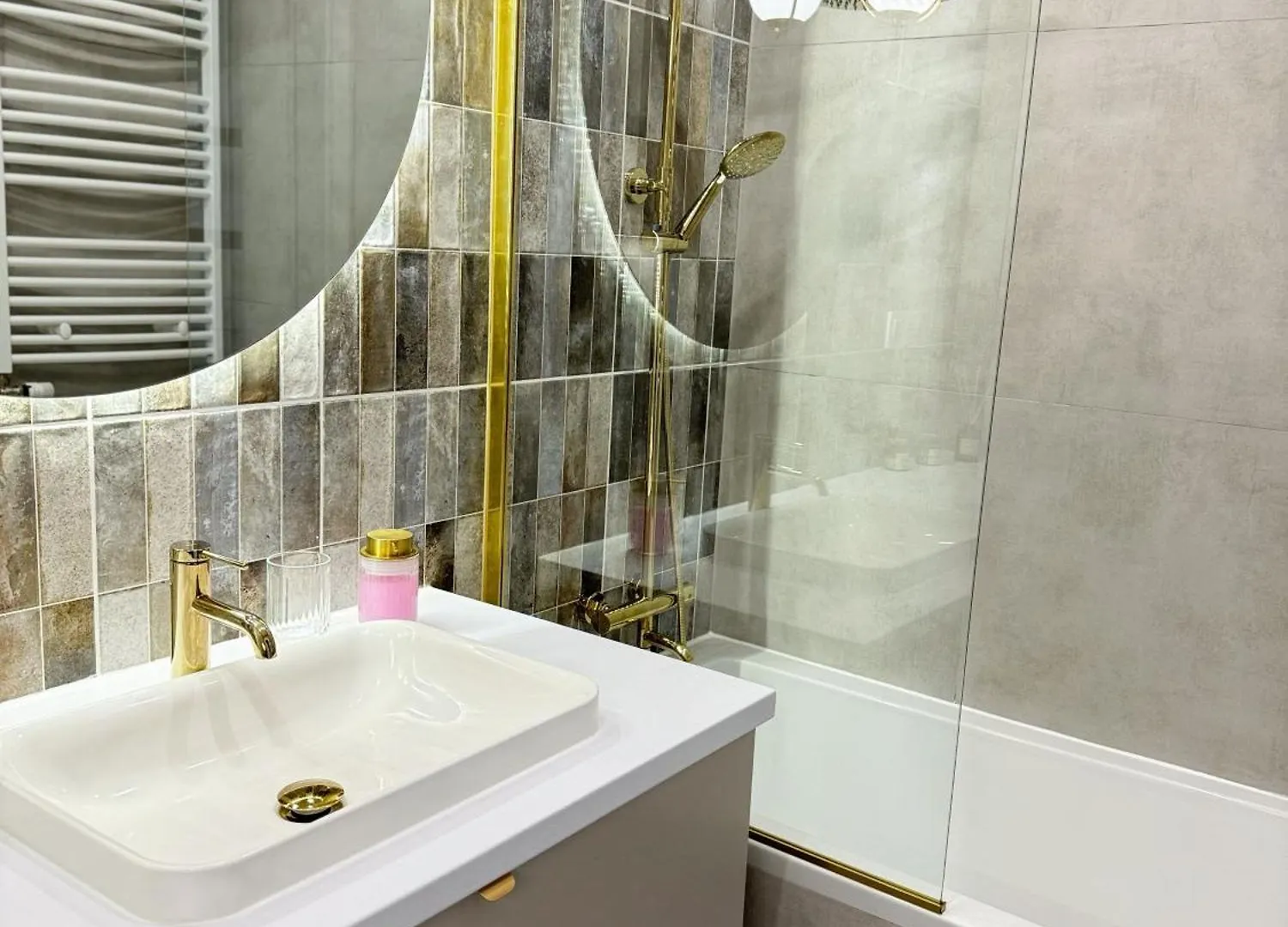 Apartament 19 Poznan 0*,