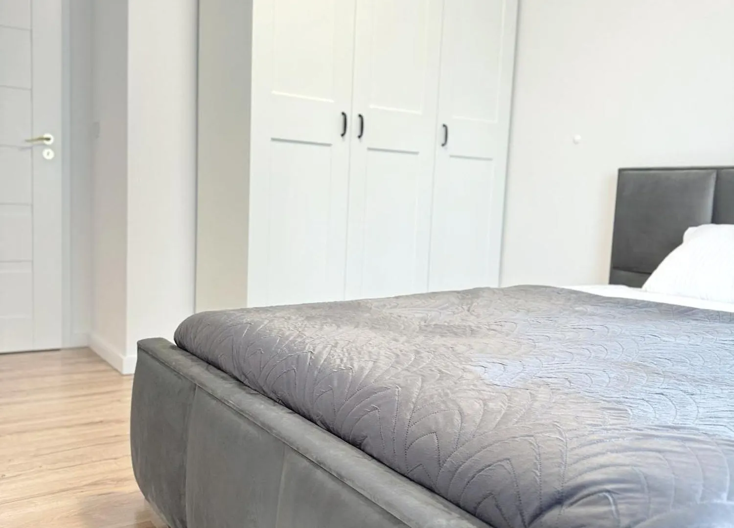 Apartament 19 Poznan Apartment