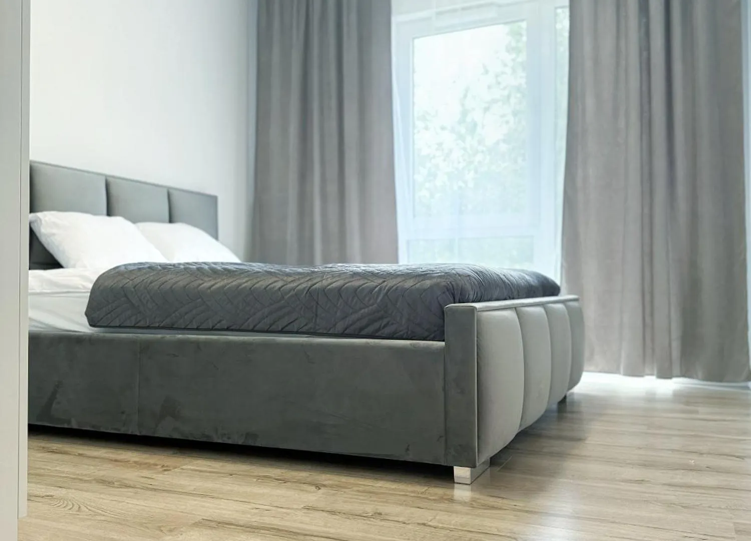 Apartament 19 Poznan